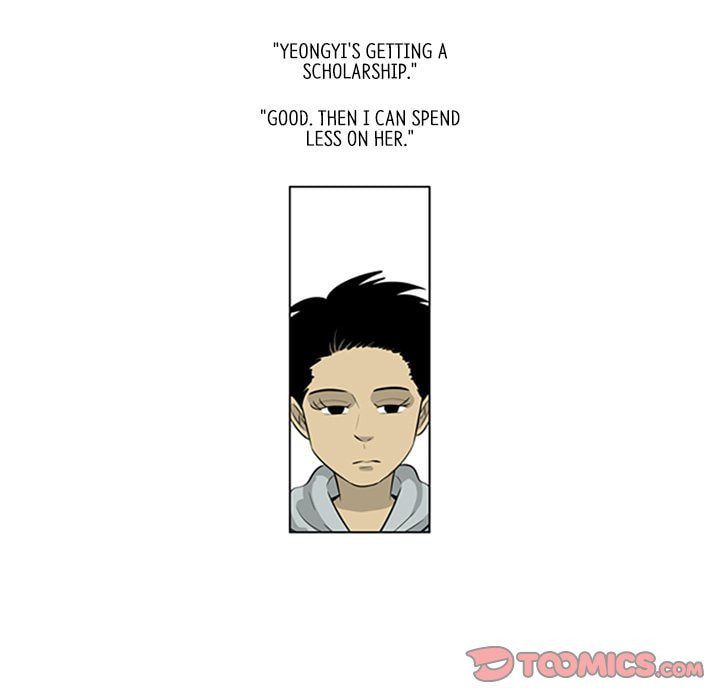 Read Misaeng: Incomplete Life chapter 115 image 41 on Lezhin
