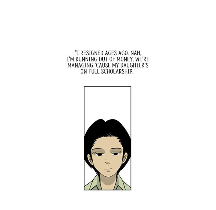 Read Misaeng: Incomplete Life chapter 115 image 42 on Lezhin