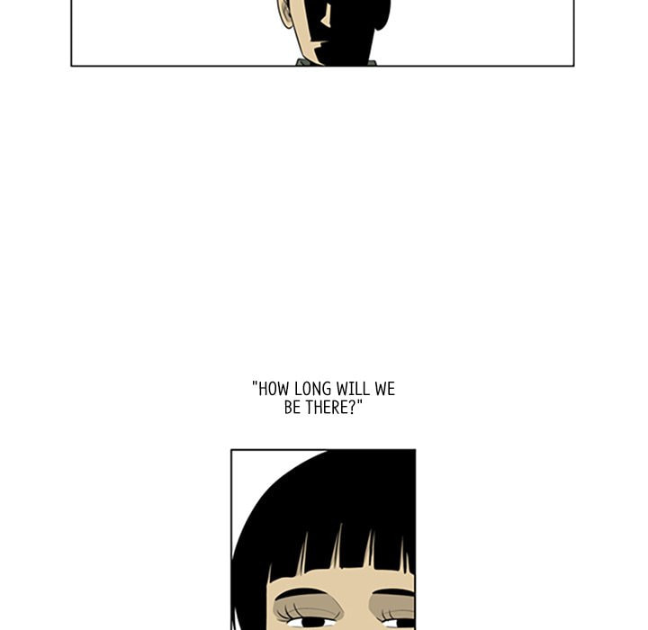 Read Misaeng: Incomplete Life chapter 115 image 5 on Lezhin