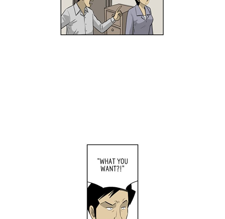 Read Misaeng: Incomplete Life chapter 115 image 50 on Lezhin