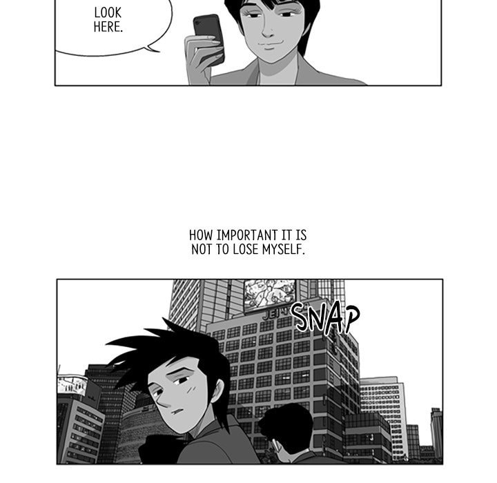 Read Misaeng: Incomplete Life chapter 115 image 60 on Lezhin