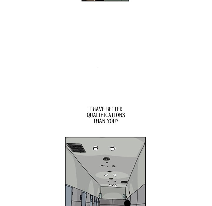 Read Misaeng: Incomplete Life chapter 115 image 68 on Lezhin