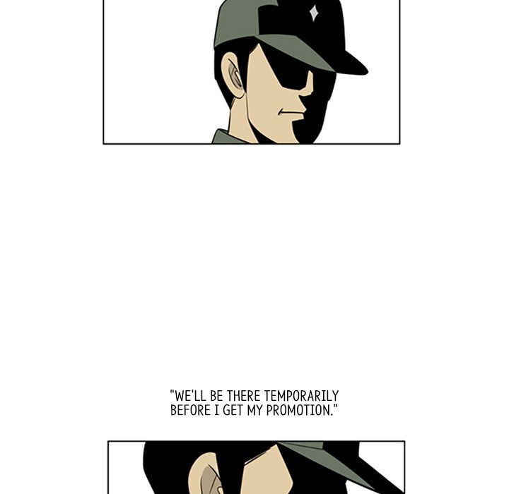 Read Misaeng: Incomplete Life chapter 115 image 7 on Lezhin