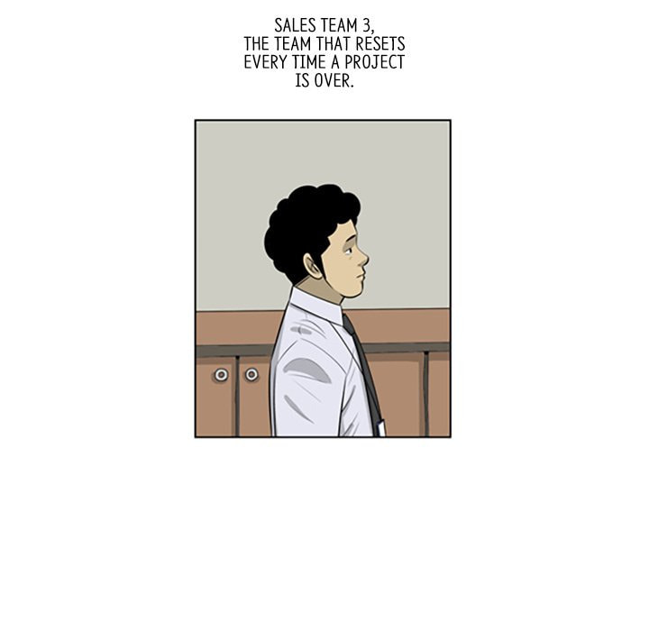 Read Misaeng: Incomplete Life chapter 117 image 13 on Lezhin