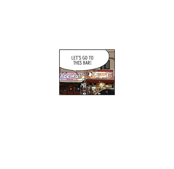Read Misaeng: Incomplete Life chapter 117 image 53 on Lezhin