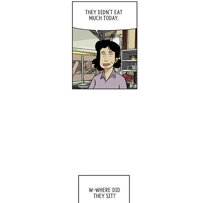 Read Misaeng: Incomplete Life chapter 117 image 60 on Lezhin
