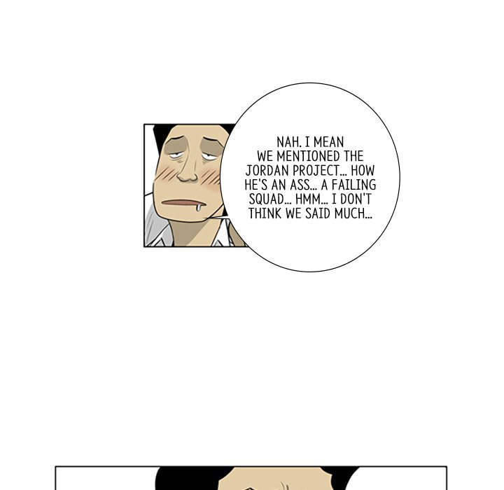 Read Misaeng: Incomplete Life chapter 117 image 66 on Lezhin