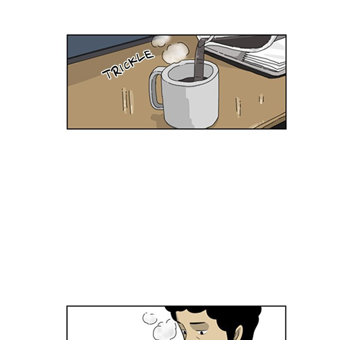 Read Misaeng: Incomplete Life chapter 117 image 8 on Lezhin