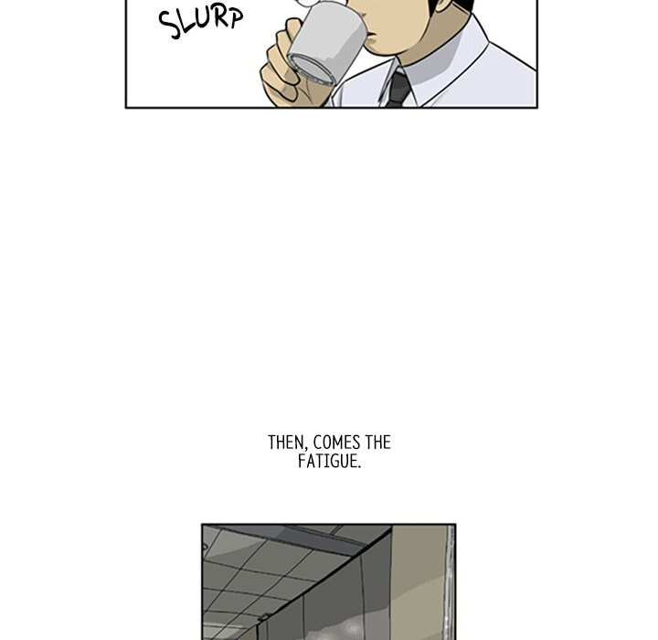 Read Misaeng: Incomplete Life chapter 117 image 9 on Lezhin