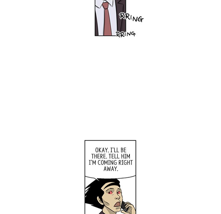 Read Misaeng: Incomplete Life chapter 119 image 15 on Lezhin