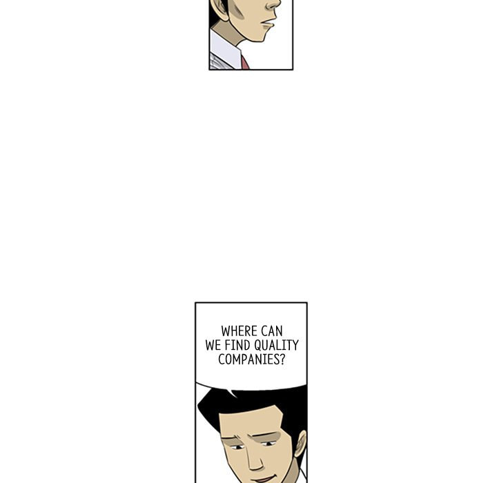Read Misaeng: Incomplete Life chapter 119 image 20 on Lezhin