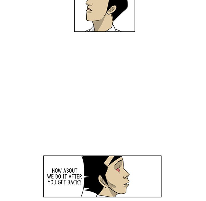 Read Misaeng: Incomplete Life chapter 119 image 22 on Lezhin