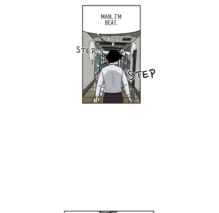 Read Misaeng: Incomplete Life chapter 119 image 29 on Lezhin