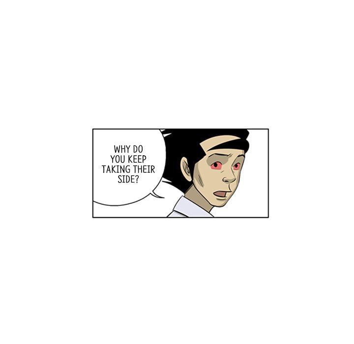 Read Misaeng: Incomplete Life chapter 119 image 36 on Lezhin