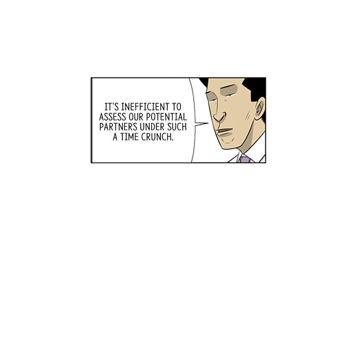 Read Misaeng: Incomplete Life chapter 119 image 37 on Lezhin