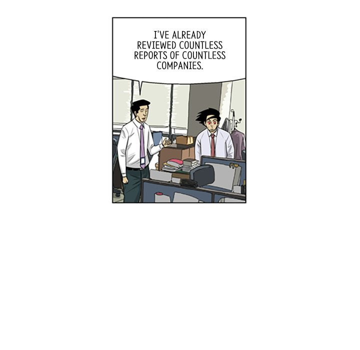 Read Misaeng: Incomplete Life chapter 119 image 38 on Lezhin