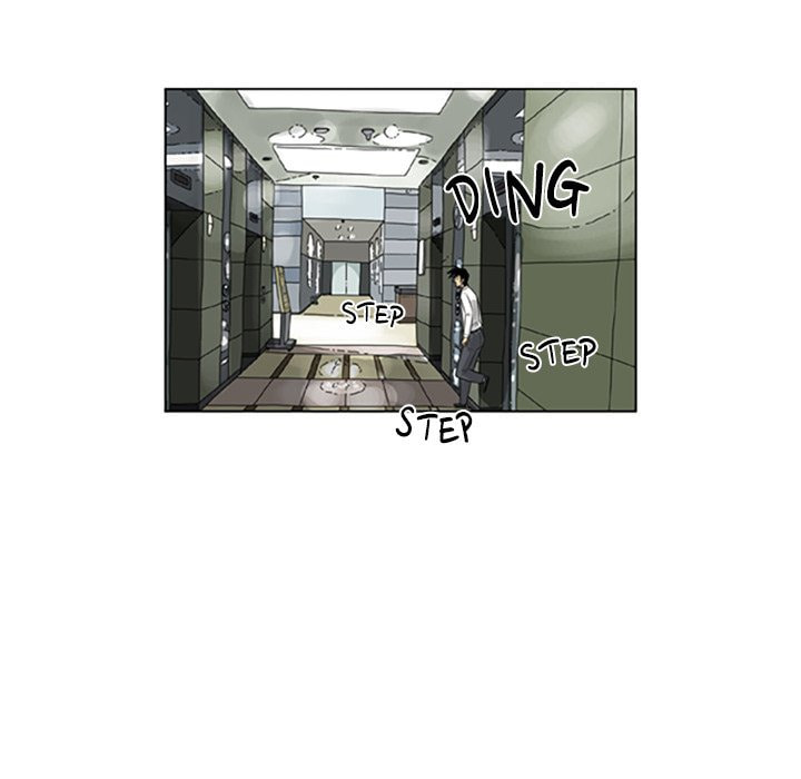 Read Misaeng: Incomplete Life chapter 119 image 43 on Lezhin