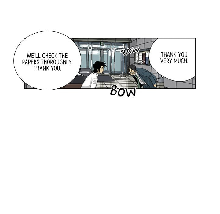 Read Misaeng: Incomplete Life chapter 119 image 53 on Lezhin