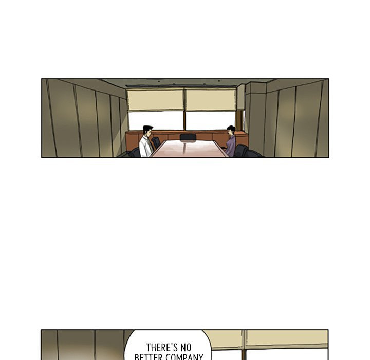 Read Misaeng: Incomplete Life chapter 119 image 59 on Lezhin