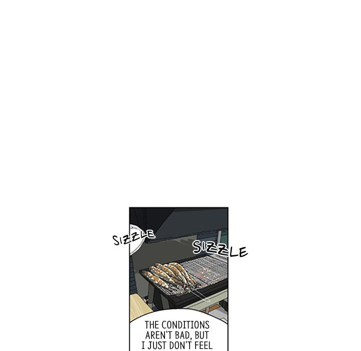 Read Misaeng: Incomplete Life chapter 119 image 6 on Lezhin