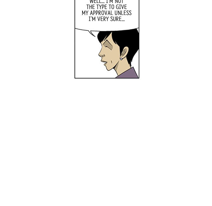 Read Misaeng: Incomplete Life chapter 119 image 64 on Lezhin