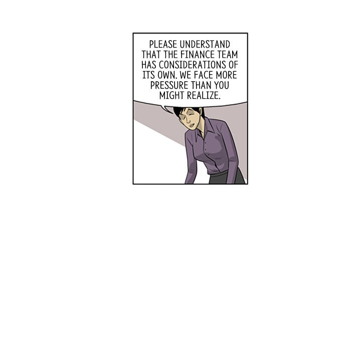 Read Misaeng: Incomplete Life chapter 119 image 66 on Lezhin