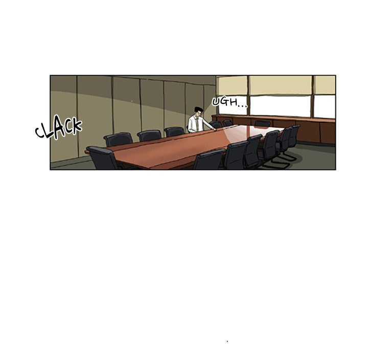 Read Misaeng: Incomplete Life chapter 119 image 67 on Lezhin