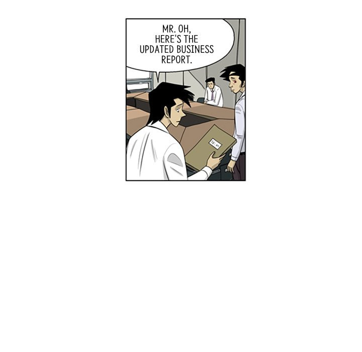 Read Misaeng: Incomplete Life chapter 119 image 71 on Lezhin