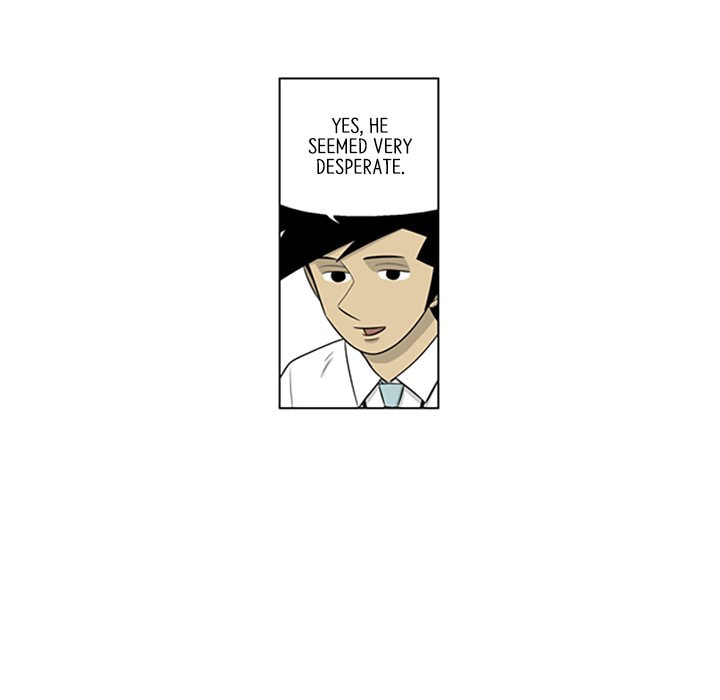 Read Misaeng: Incomplete Life chapter 119 image 74 on Lezhin