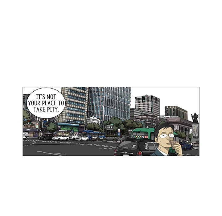 Read Misaeng: Incomplete Life chapter 119 image 79 on Lezhin