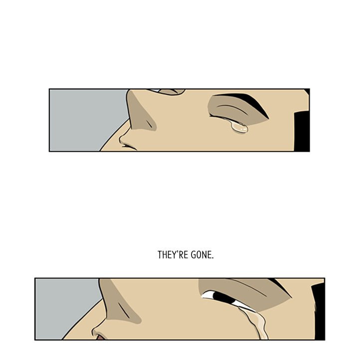 Read Misaeng: Incomplete Life chapter 12 image 20 on Lezhin