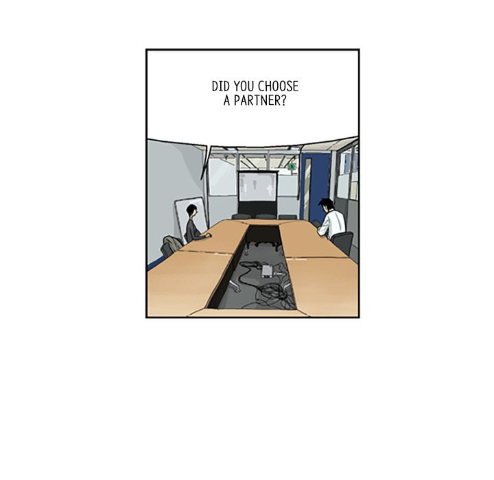 Read Misaeng: Incomplete Life chapter 12 image 27 on Lezhin
