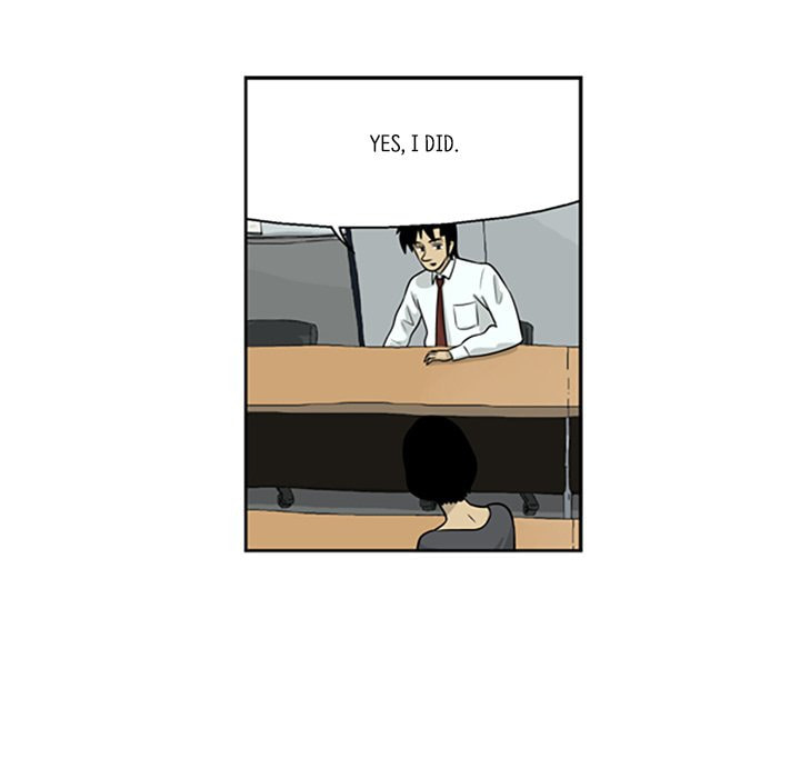 Read Misaeng: Incomplete Life chapter 12 image 29 on Lezhin