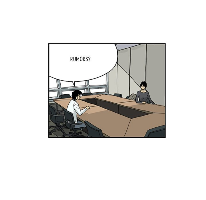 Read Misaeng: Incomplete Life chapter 12 image 32 on Lezhin