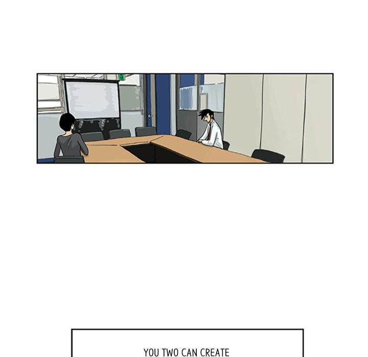 Read Misaeng: Incomplete Life chapter 12 image 38 on Lezhin