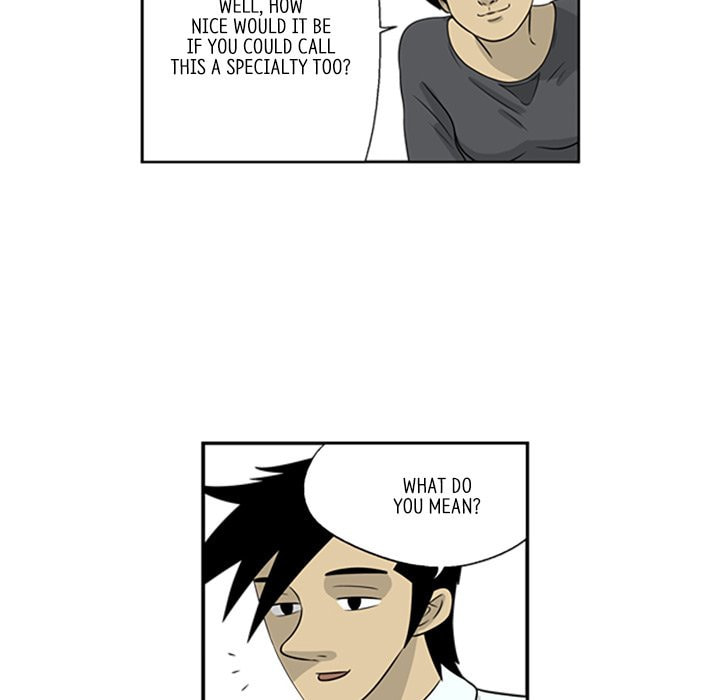 Read Misaeng: Incomplete Life chapter 12 image 42 on Lezhin