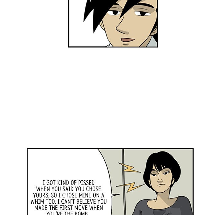 Read Misaeng: Incomplete Life chapter 12 image 48 on Lezhin