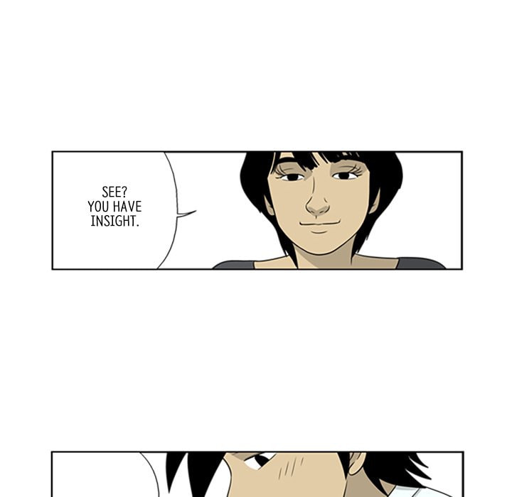 Read Misaeng: Incomplete Life chapter 12 image 52 on Lezhin