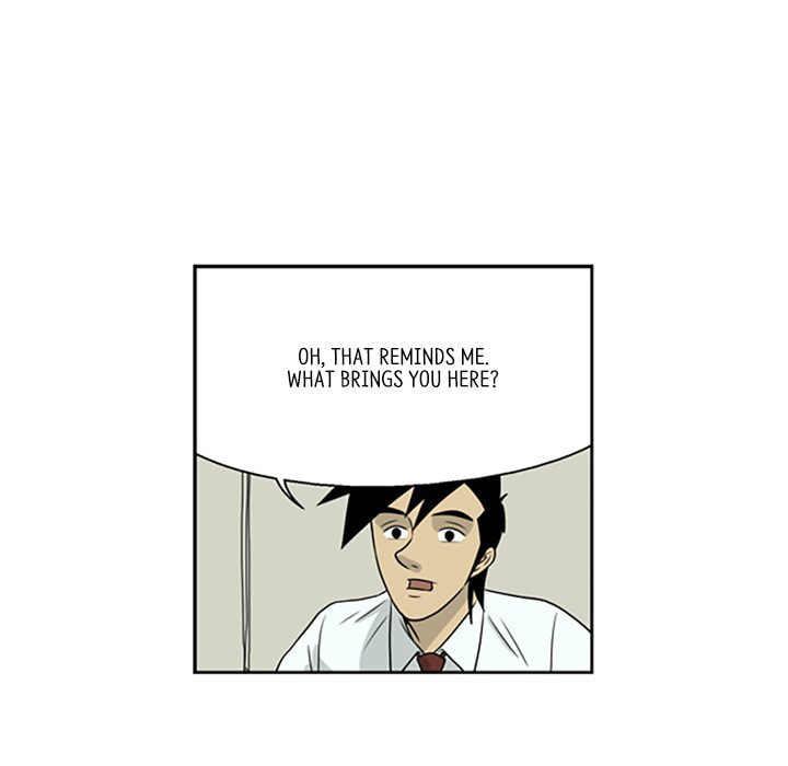Read Misaeng: Incomplete Life chapter 12 image 54 on Lezhin