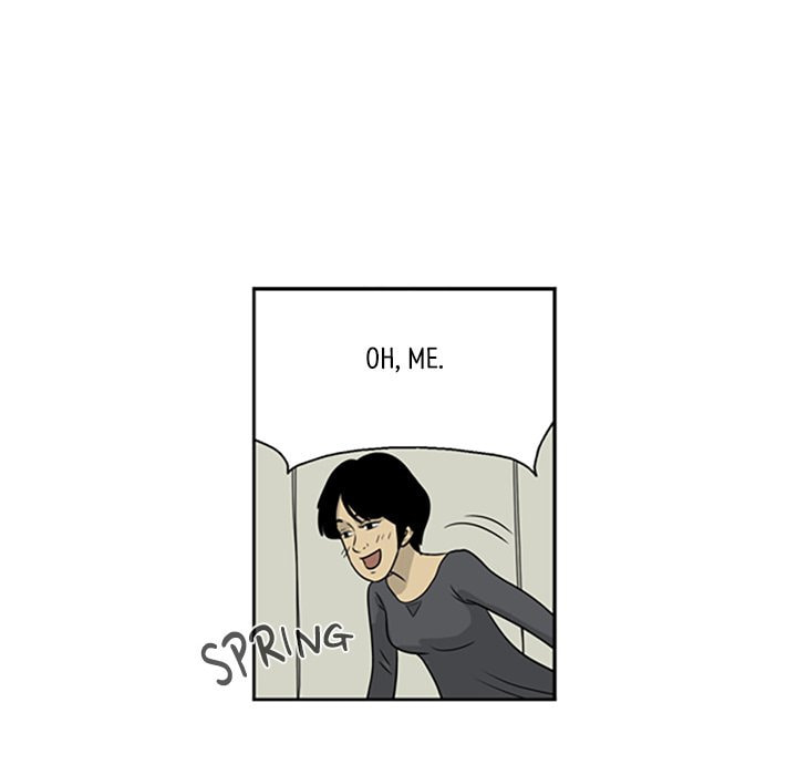 Read Misaeng: Incomplete Life chapter 12 image 56 on Lezhin