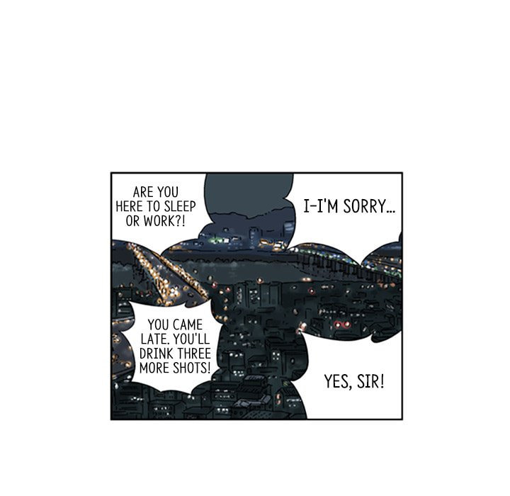 Read Misaeng: Incomplete Life chapter 12 image 63 on Lezhin