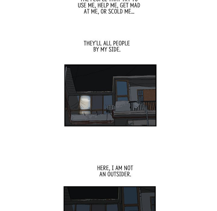 Read Misaeng: Incomplete Life chapter 12 image 66 on Lezhin