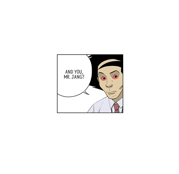 Read Misaeng: Incomplete Life chapter 120 image 14 on Lezhin