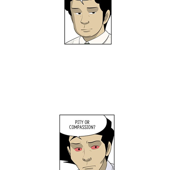 Read Misaeng: Incomplete Life chapter 120 image 21 on Lezhin