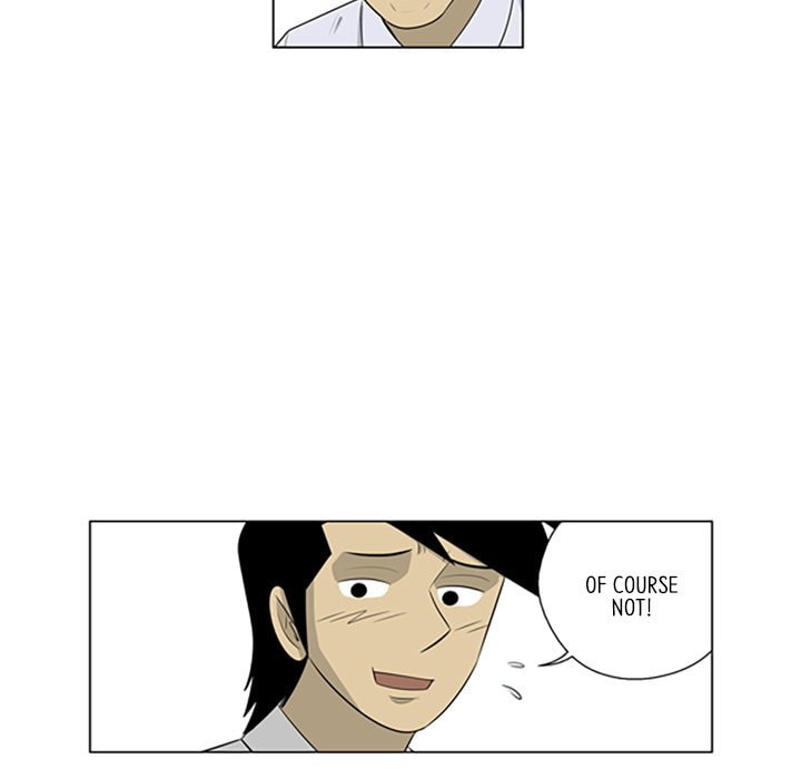 Read Misaeng: Incomplete Life chapter 120 image 22 on Lezhin