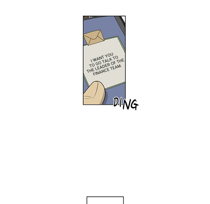 Read Misaeng: Incomplete Life chapter 120 image 29 on Lezhin