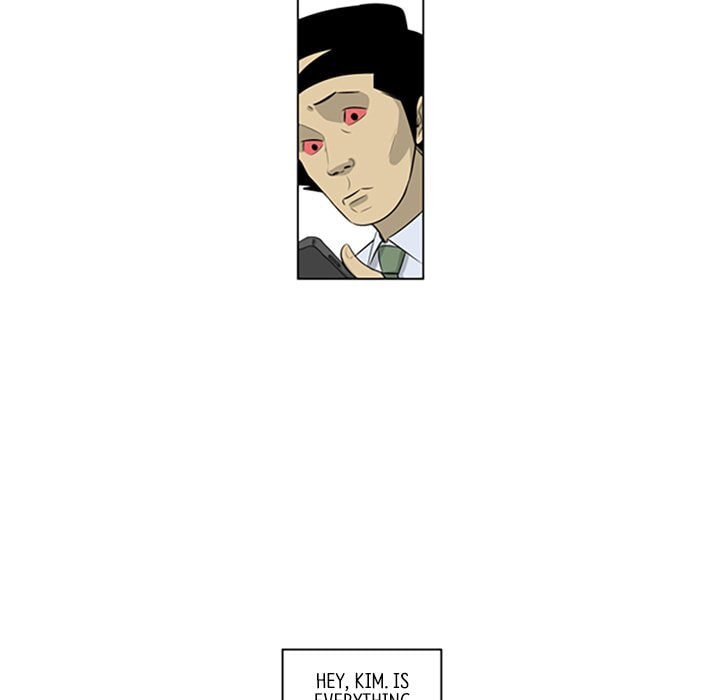 Read Misaeng: Incomplete Life chapter 120 image 30 on Lezhin