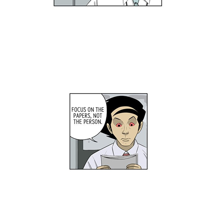 Read Misaeng: Incomplete Life chapter 120 image 4 on Lezhin