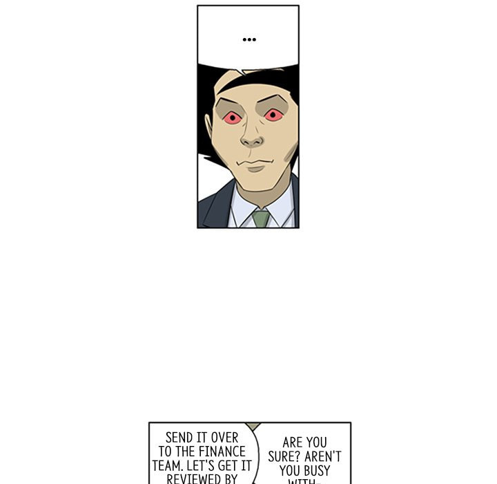 Read Misaeng: Incomplete Life chapter 120 image 62 on Lezhin