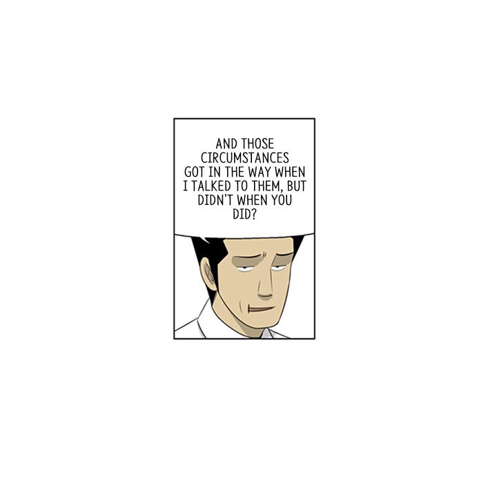 Read Misaeng: Incomplete Life chapter 120 image 69 on Lezhin